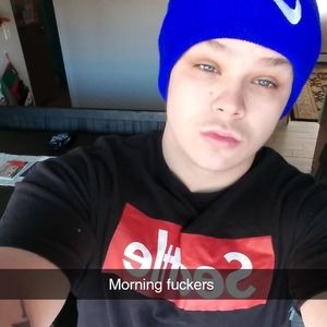 Meet your Posher, Brandon